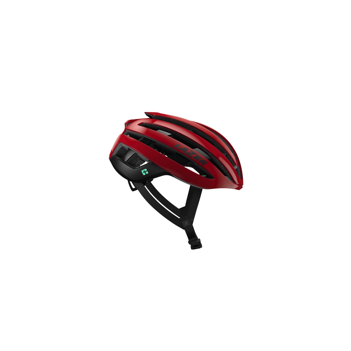 CAPACETE SPEED LAZER Z1 KINETICORE VERMELHO