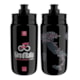 CARAMANHOLA ELITE FLY 550ML GIRO D ITALIA BLACK MAP