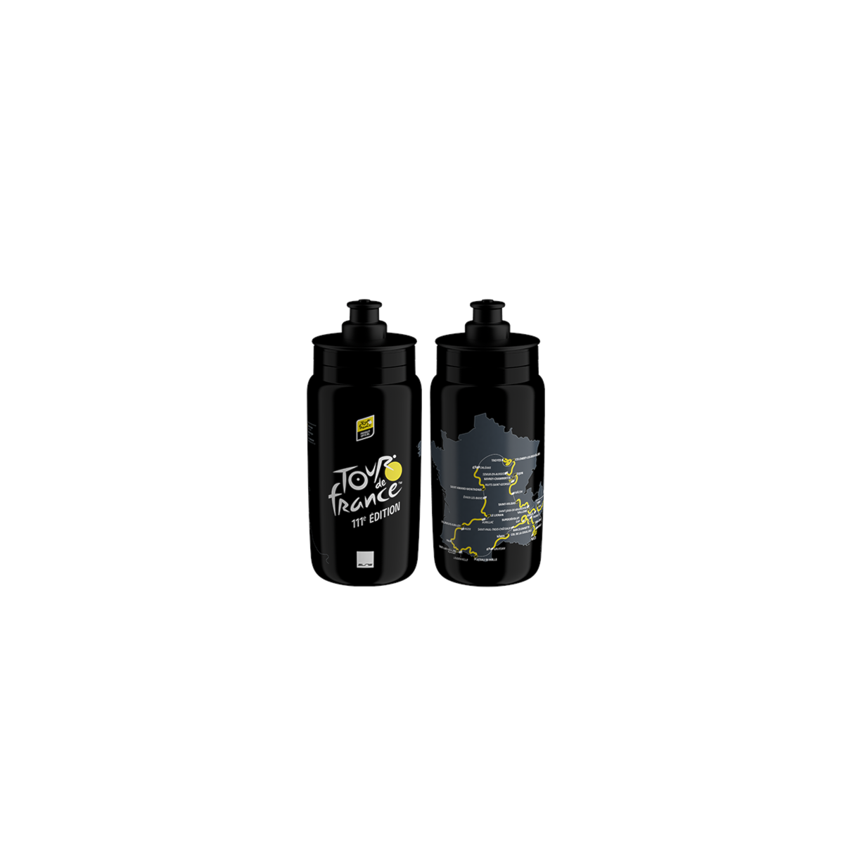 CARAMANHOLA ELITE FLY 550ML TOUR DE FRANCE