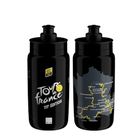 CARAMANHOLA ELITE FLY 550ML TOUR DE FRANCE