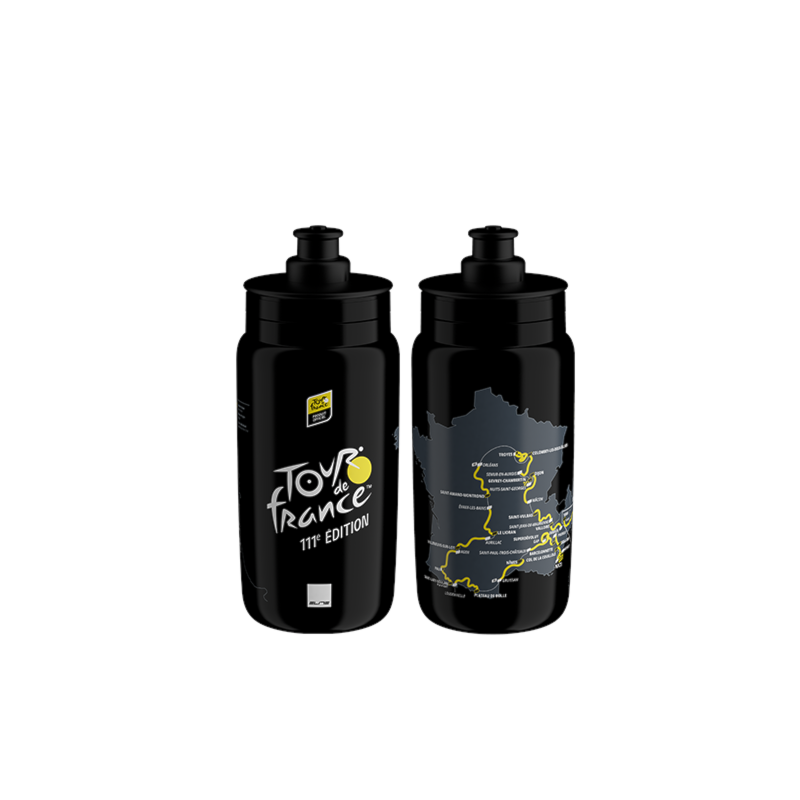 CARAMANHOLA ELITE FLY 550ML TOUR DE FRANCE