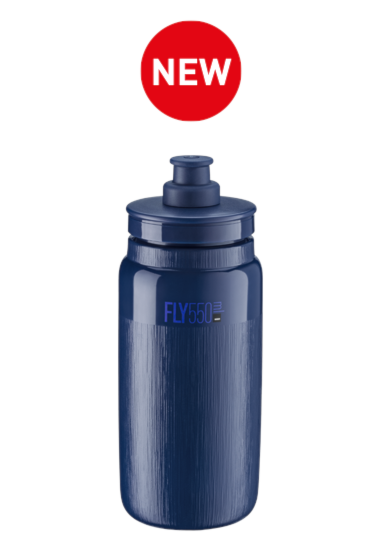 CARAMANHOLA ELITE FLY TEX 550 ML - ProSport Bike
