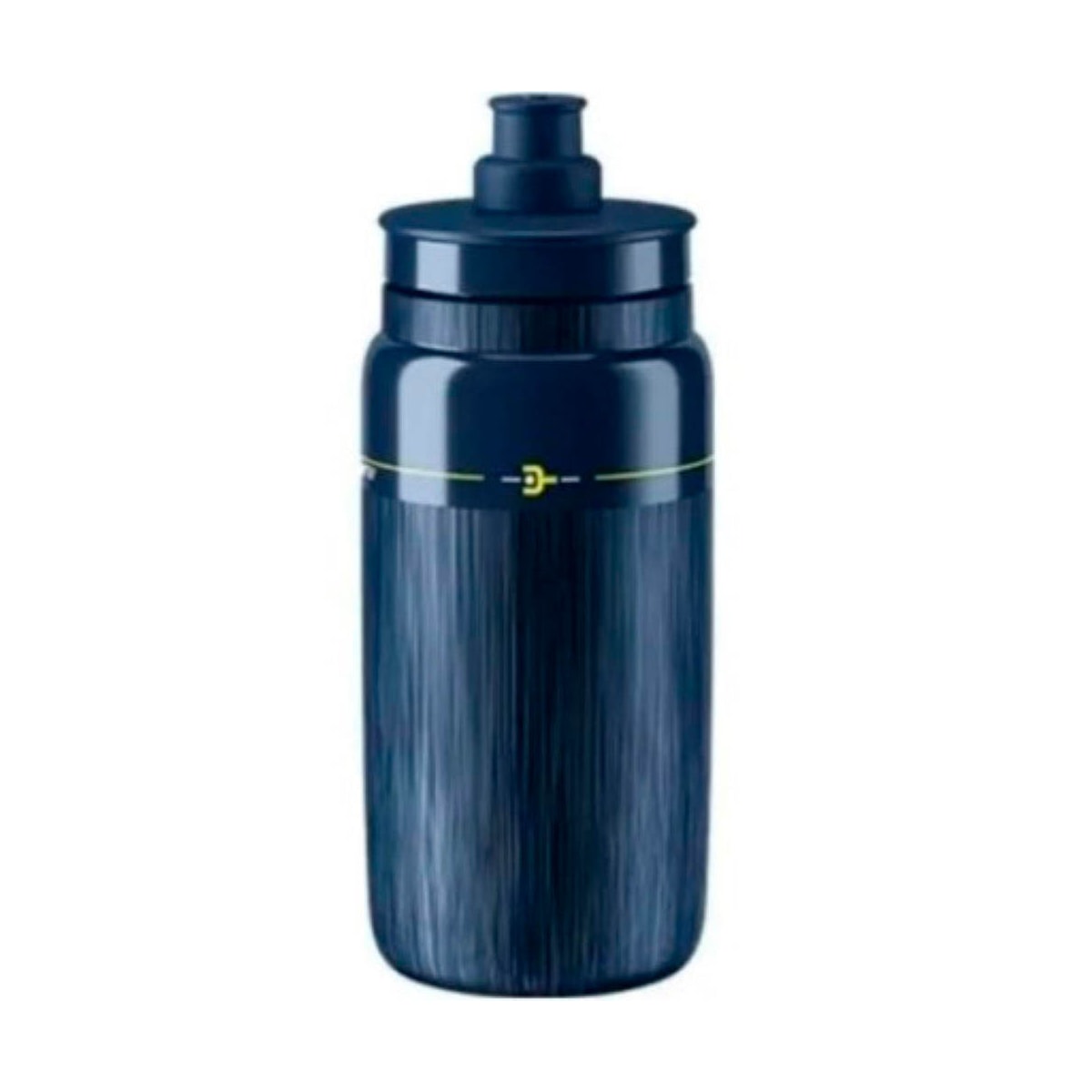 CARAMANHOLA ELITE FLY TEX MAILLOT JAUNE 500 ML