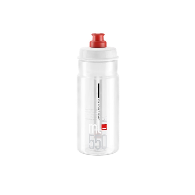 CARAMANHOLA ELITE JET 550 ML