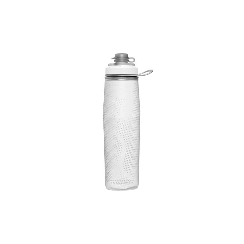 CARAMANHOLA TERMICA CAMELBAK PEAK FITNESS CHILL 750ML