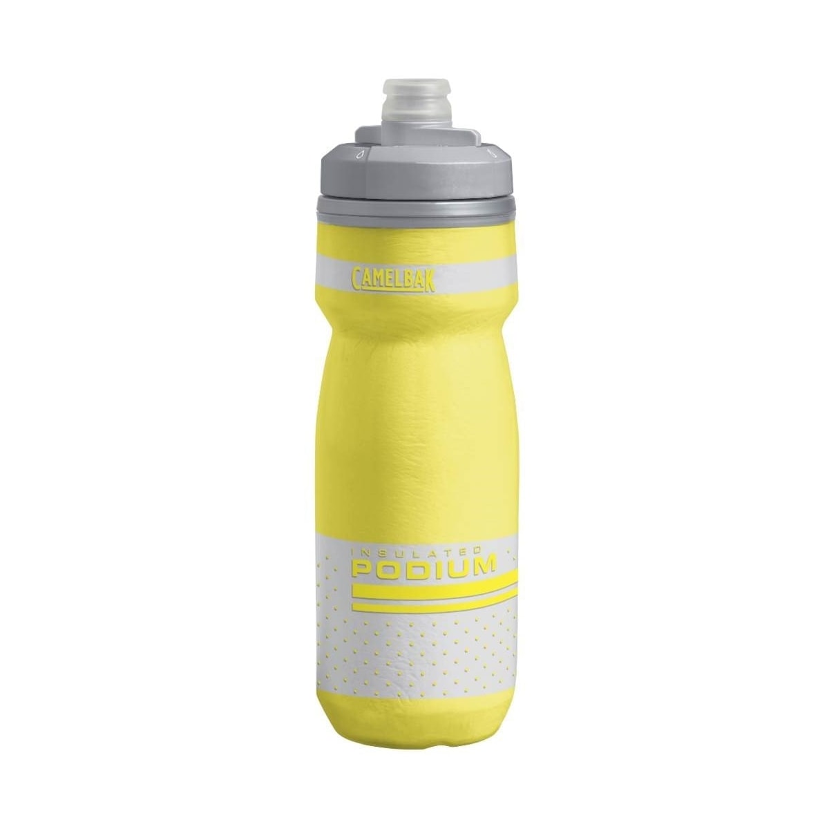 CARAMANHOLA TERMICA CAMELBAK PODIUM CHILL 620ML