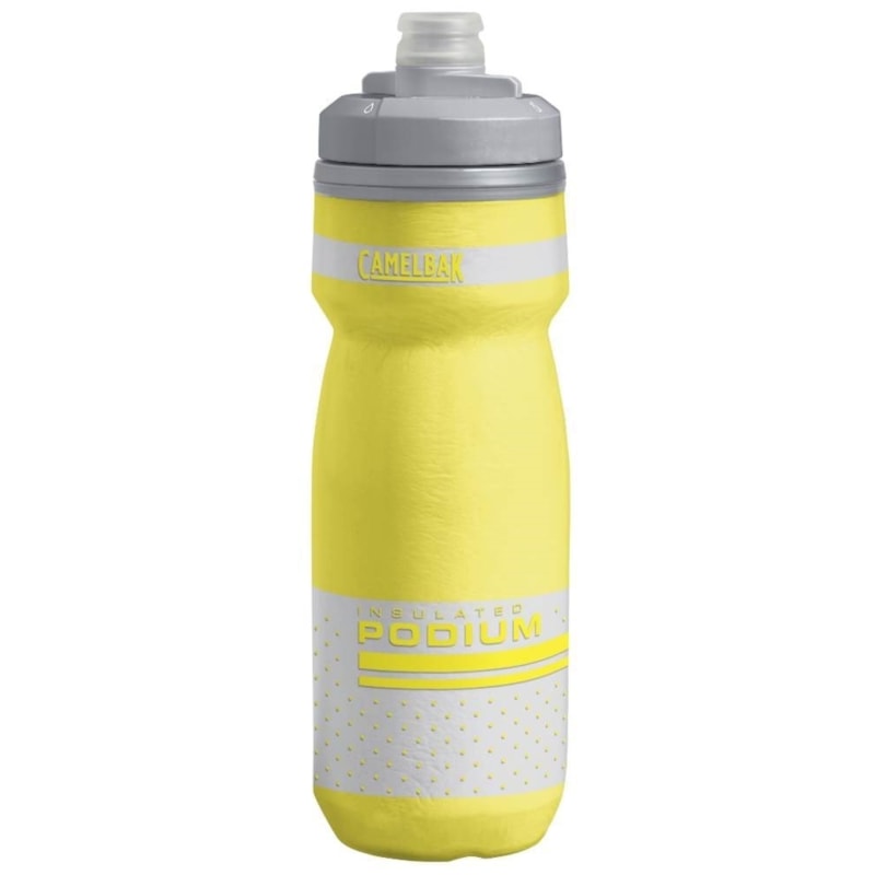 CARAMANHOLA TERMICA CAMELBAK PODIUM CHILL 620ML