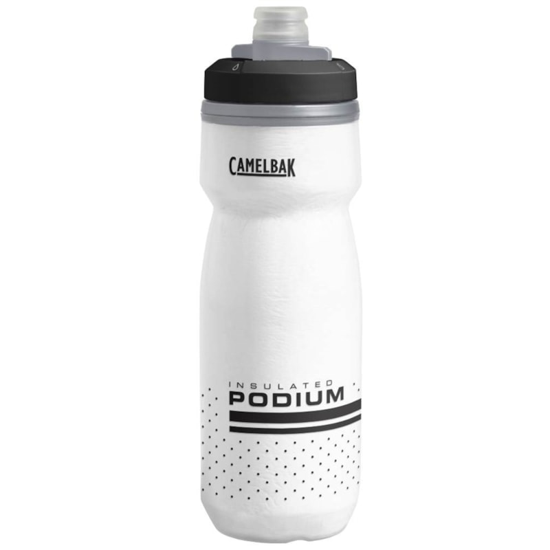 CARAMANHOLA TERMICA CAMELBAK PODIUM CHILL 620ML