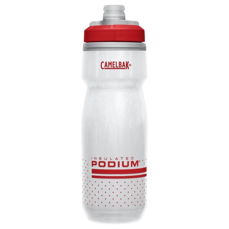 CARAMANHOLA TERMICA CAMELBAK PODIUM CHILL 620ML