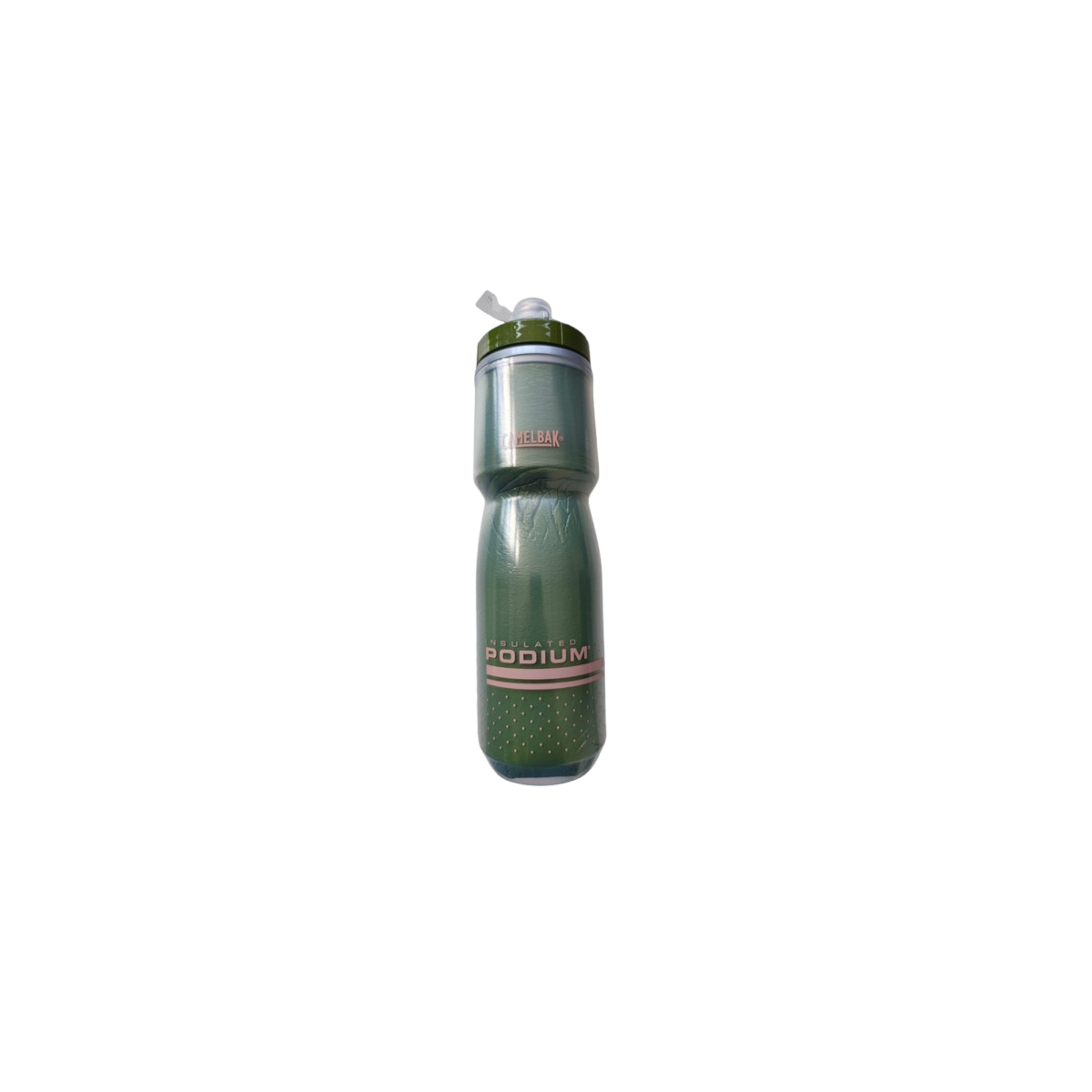 CARAMANHOLA TERMICA CAMELBAK PODIUM CHILL 710ML
