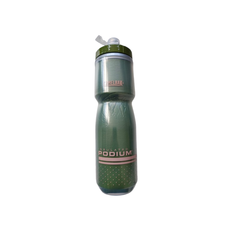CARAMANHOLA TERMICA CAMELBAK PODIUM CHILL 710ML