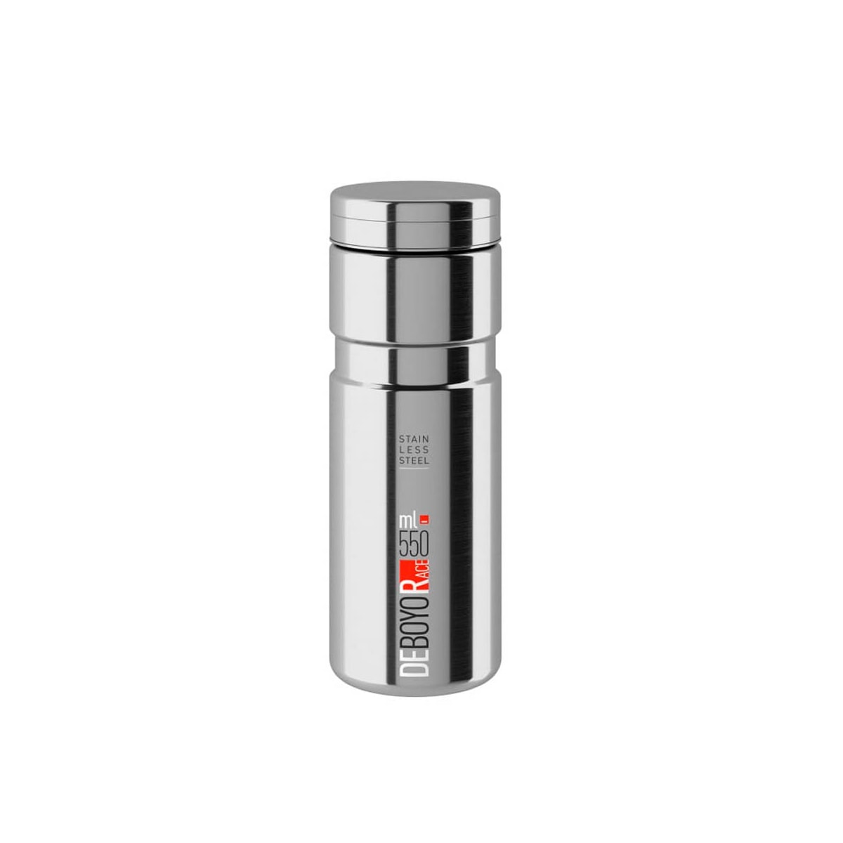 CARAMANHOLA TERMICA INOX ELITE FLY 550ML DEBOYO RACE