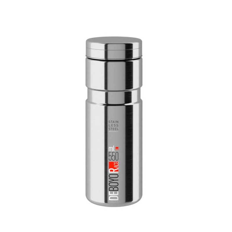 CARAMANHOLA TERMICA INOX ELITE FLY 550ML DEBOYO RACE
