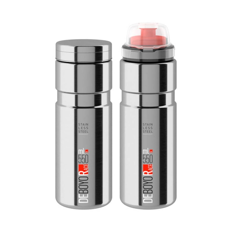 CARAMANHOLA TERMICA INOX ELITE FLY 550ML DEBOYO RACE