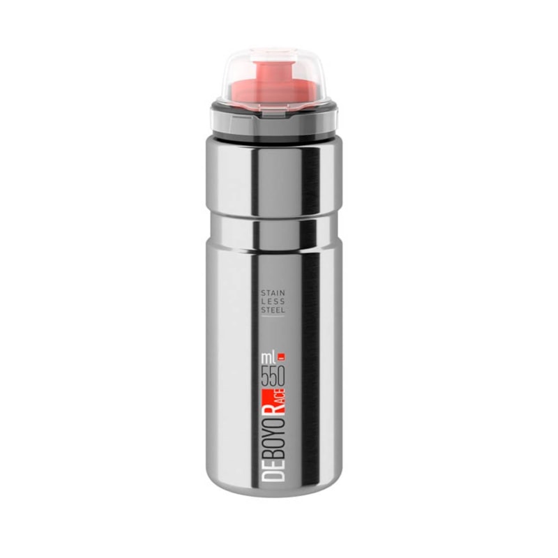 CARAMANHOLA TERMICA INOX ELITE FLY 550ML DEBOYO RACE