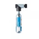 CARTUCHO CO2 SHIMANO PRO COM ADAPTADOR P/ VALVULA SCHR/PRST
