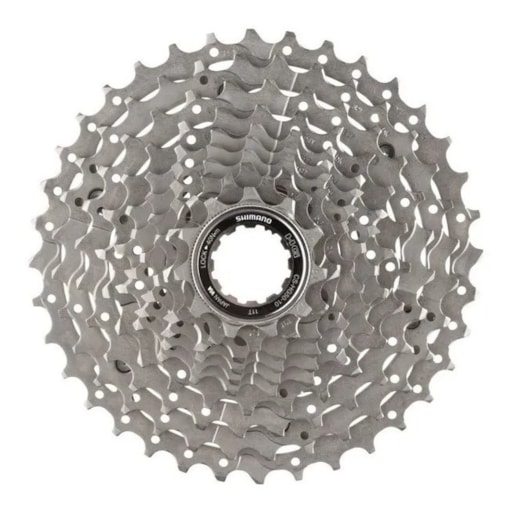 CASSETE 10V SHIMANO 11/36D CS-HG50