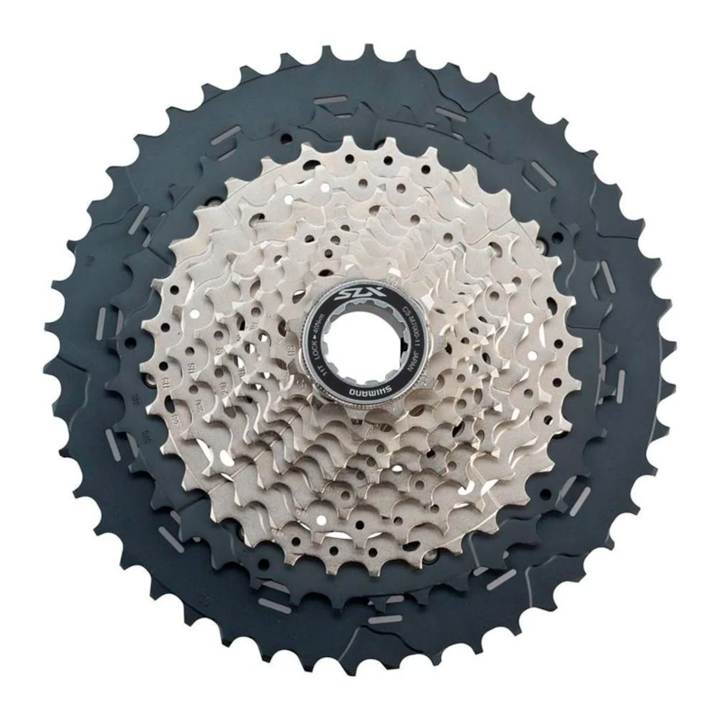 CASSETE 11V 11-46D SHIMANO  CS-M7000 COR:UNICA;TAMANHO:U