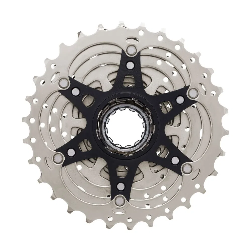 パーツ SHIMANO ULTEGRA CS-R8101 12S 11-30 Cassete de Bicicleta Shimano Ultegra CS-R8101 11-30 12 vel - Bike