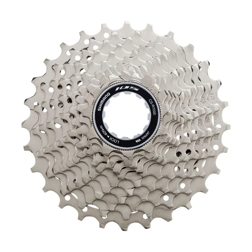 CASSETE 12V SHIMANO ULTEGRA CS-R8101 11/34D - ProSport Bike