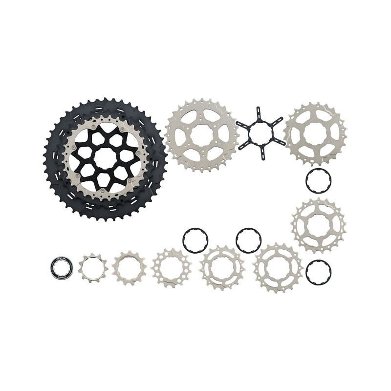 CASSETE 11V SHIMANO CS-M7000 11-42D