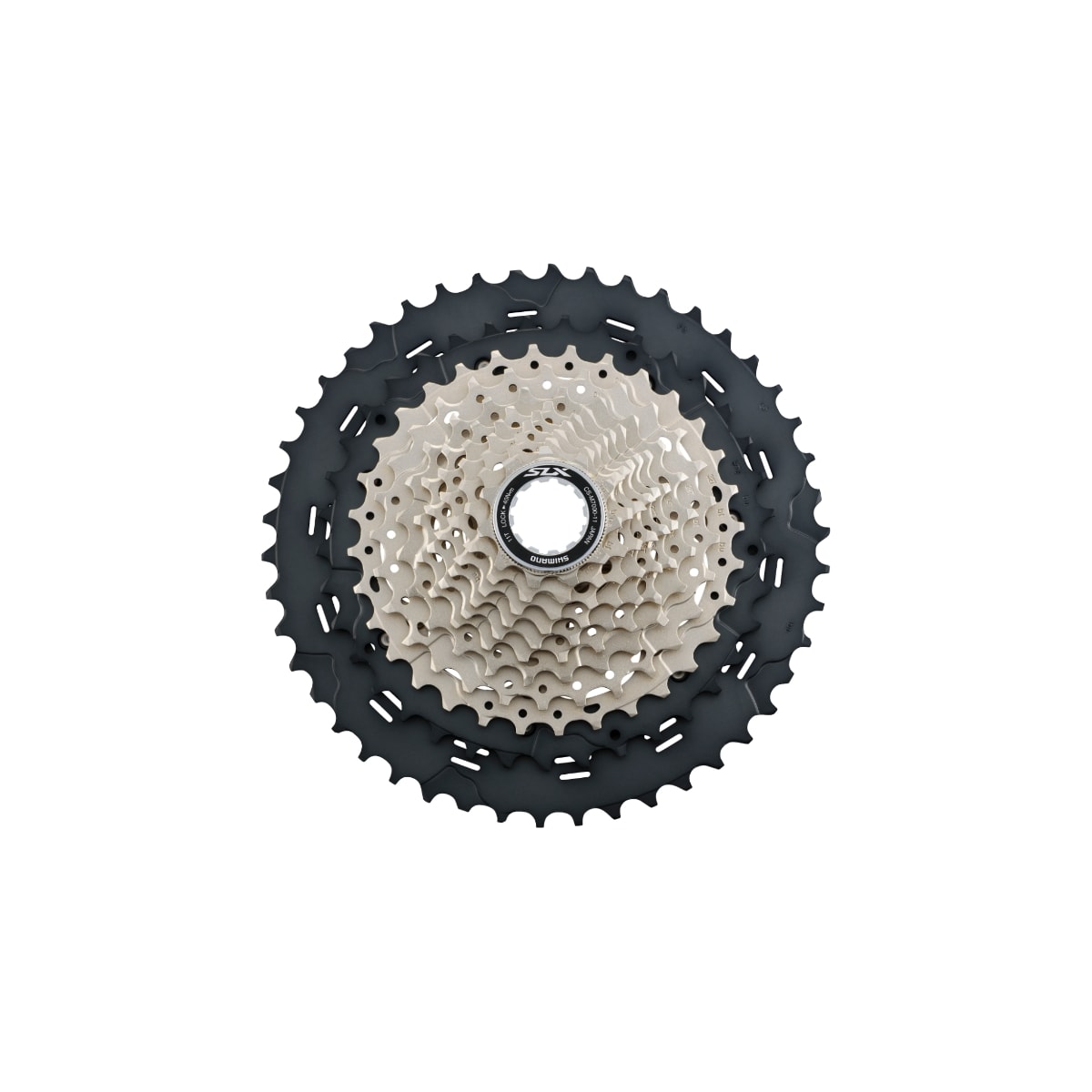 CASSETE 11V SHIMANO CS-M7000 11-42D