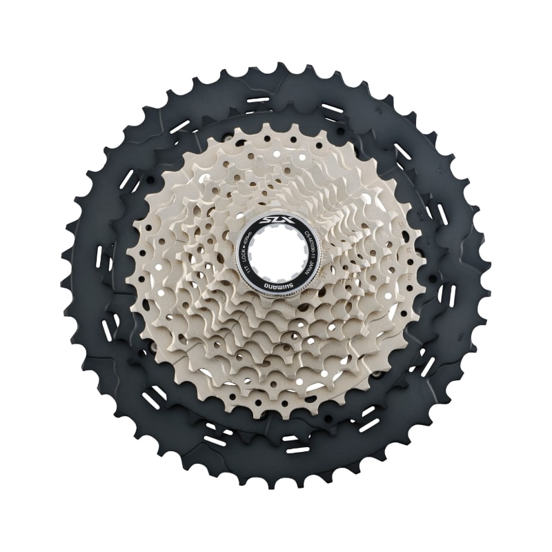 CASSETE 11V SHIMANO CS-M7000 11-42D