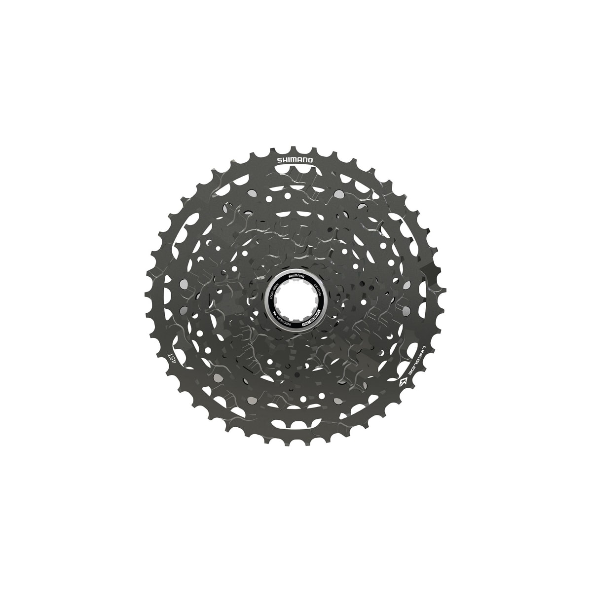 CASSETE 11V SHIMANO CUES CS-LG400-11 11/50D