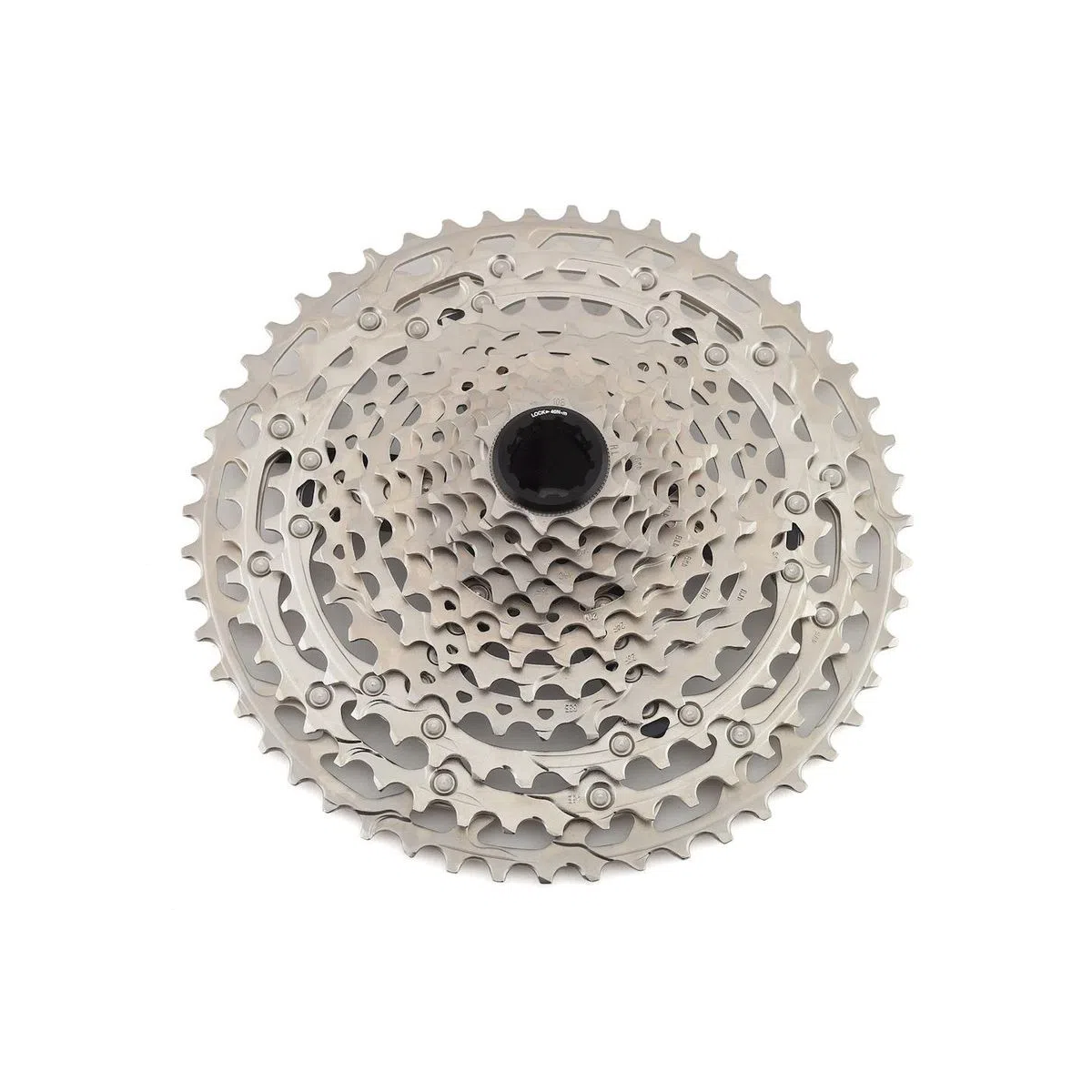 CASSETE 12V SHIMANO CS-M6100 10/51D