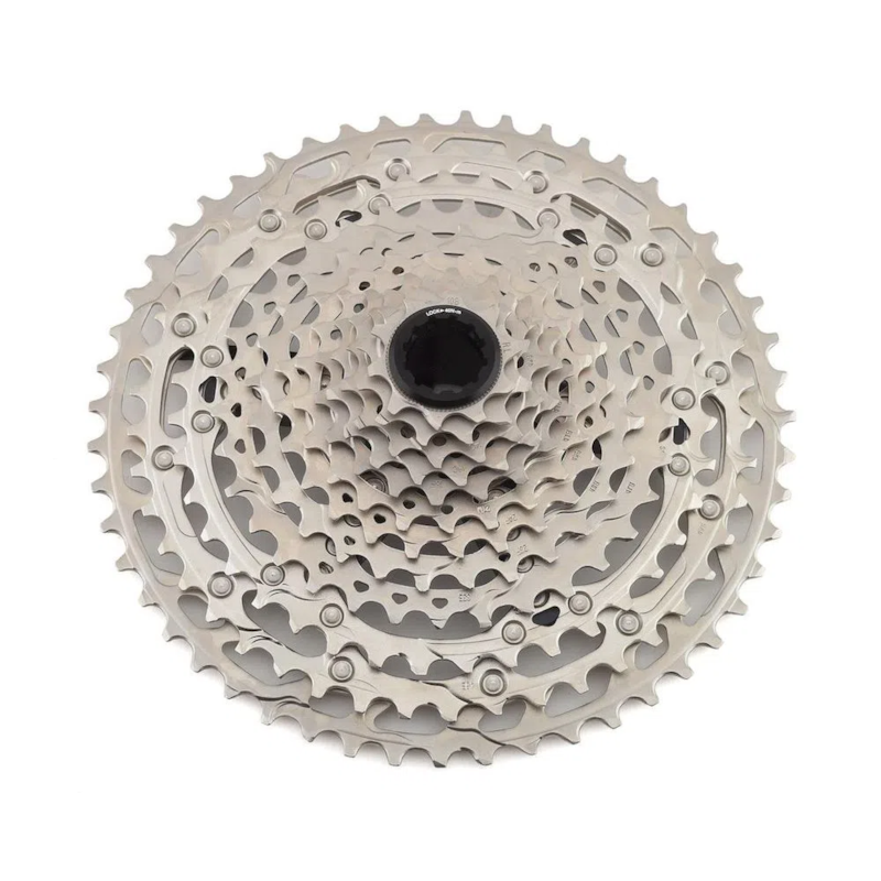 CASSETE 12V SHIMANO CS-M6100 10/51D