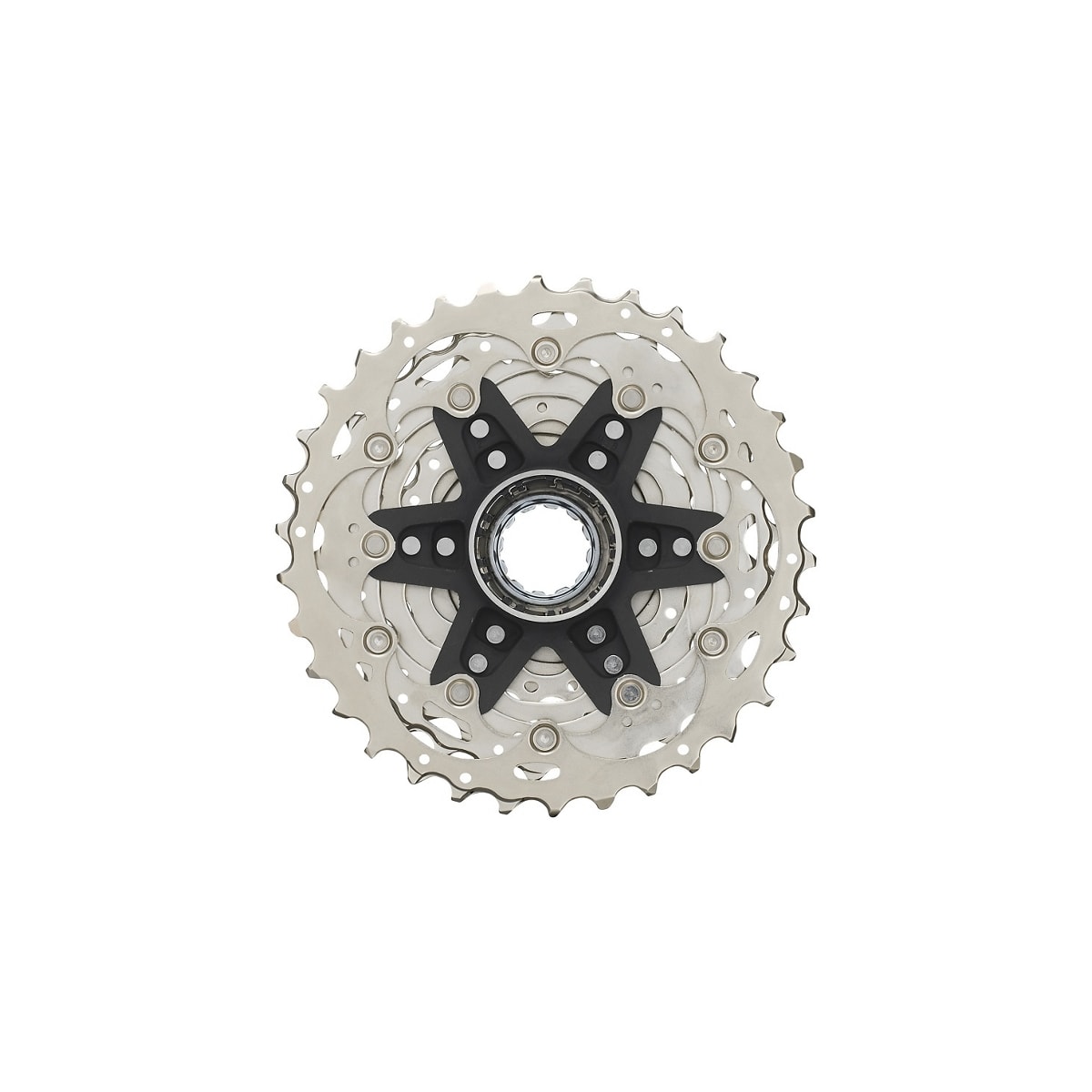 CASSETE 12V SHIMANO CS-R710 11/36D