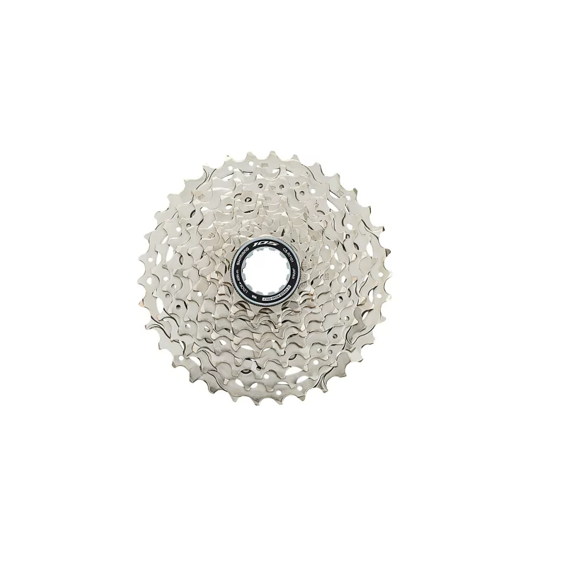 CASSETE 12V SHIMANO CS-R7100 11/34D