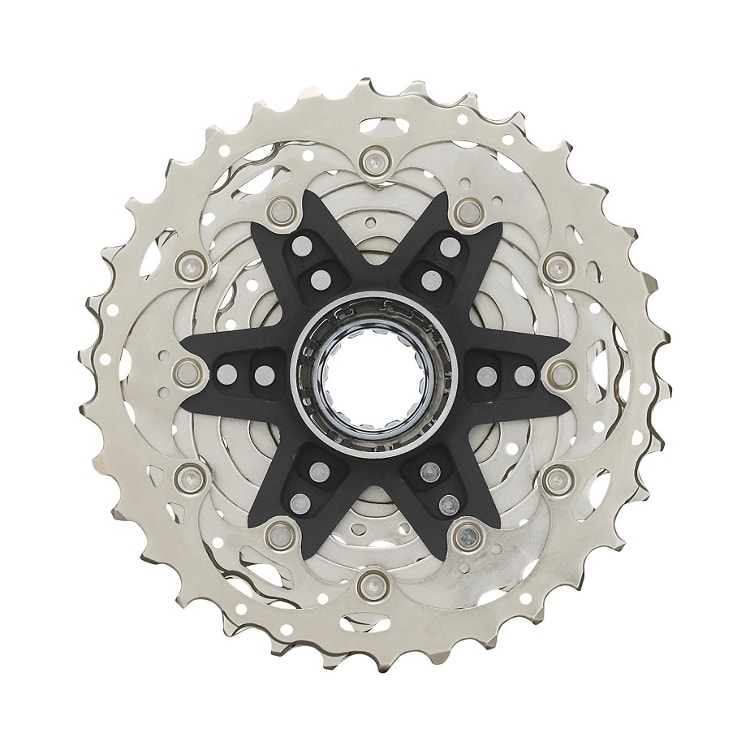 CASSETE 12V SHIMANO CS-R710 11/36D - ProSport Bike