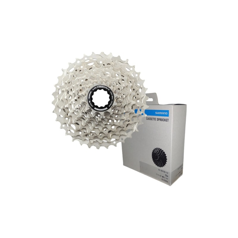 CASSETE 12V SHIMANO CS-R8100 11-34D