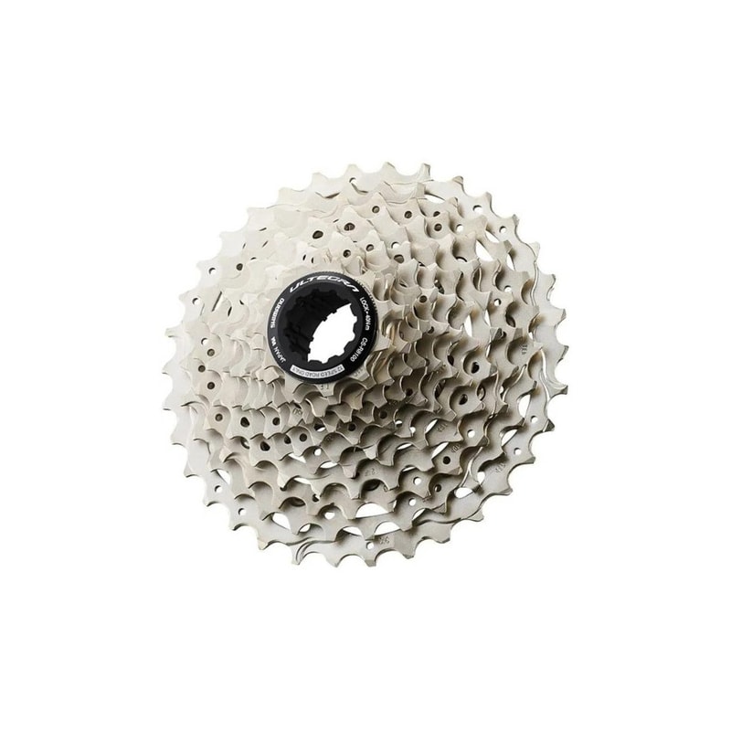 CASSETE 12V SHIMANO CS-R8100 11-34D