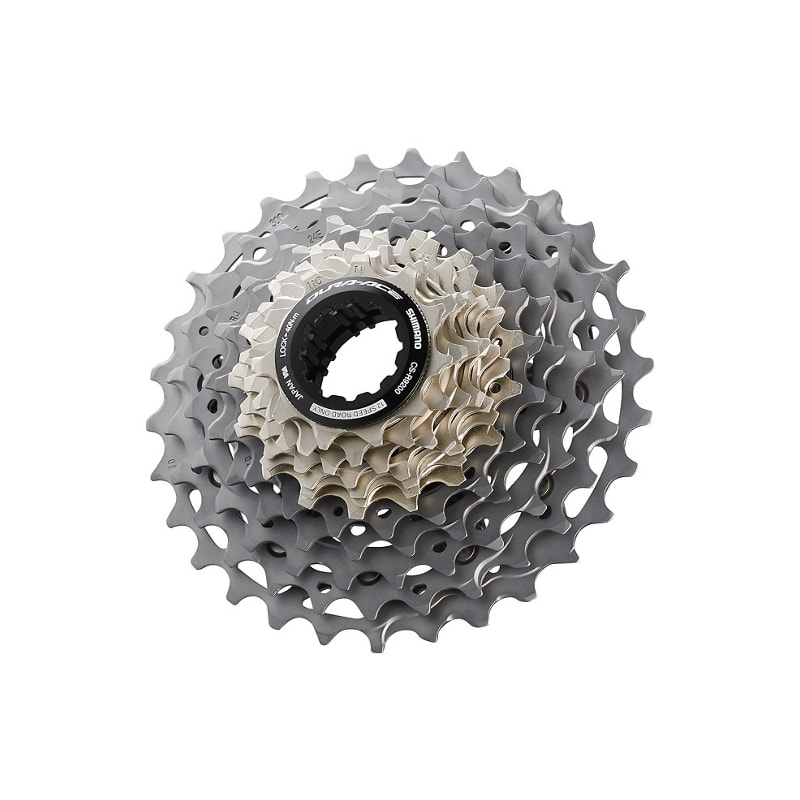 CASSETE 12V SHIMANO CS-R9200 11/34D