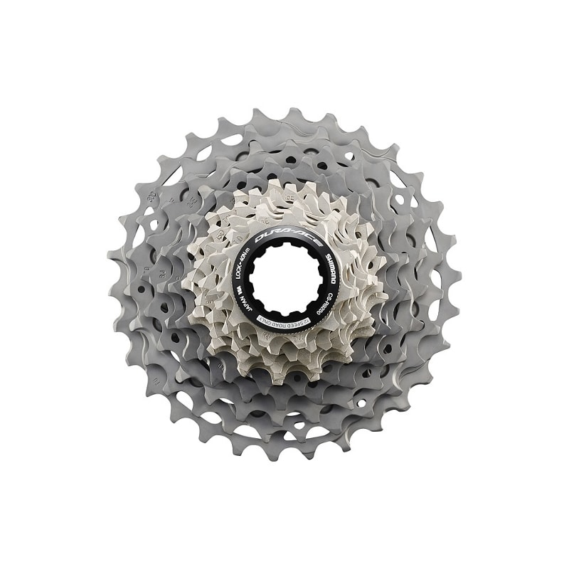 CASSETE 12V SHIMANO CS-R9200 11/34D