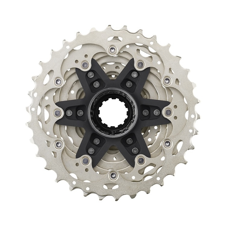 CASSETE 12V SHIMANO ULTEGRA CS-R8101 11/34D - ProSport Bike