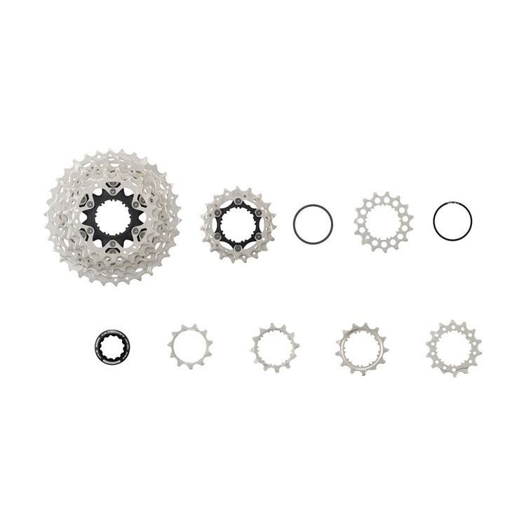 CASSETE 12V SHIMANO ULTEGRA CS-R8101 11/30D - ProSport Bike