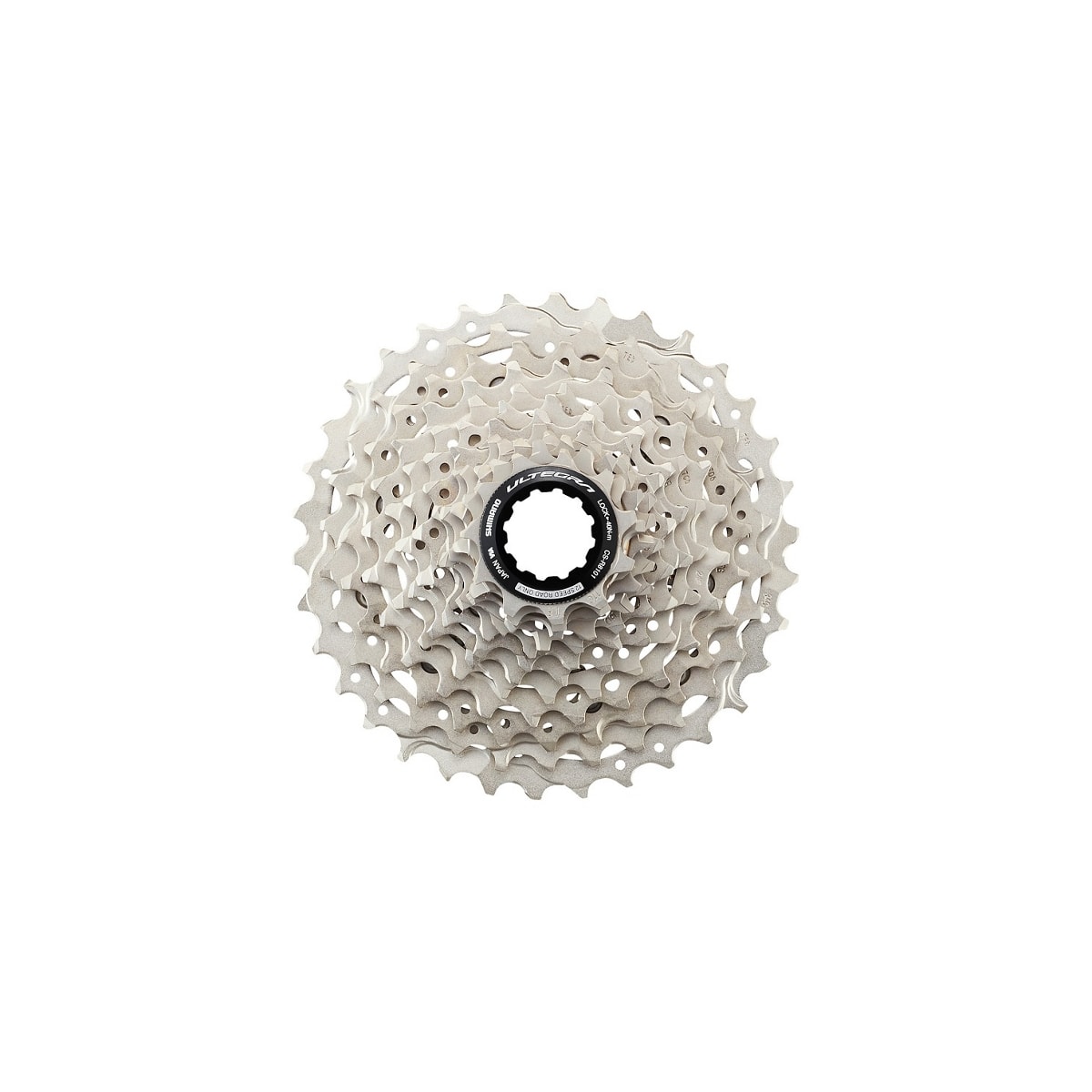 CASSETE 12V SHIMANO ULTEGRA CS-R8101 11/30D