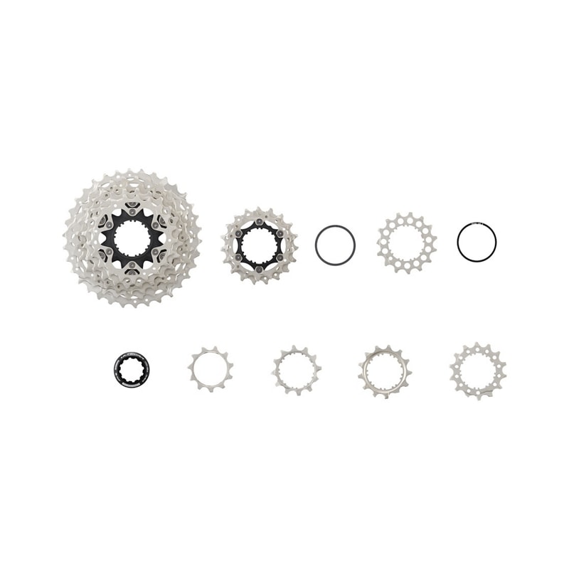 CASSETE 12V SHIMANO ULTEGRA CS-R8101 11/34D