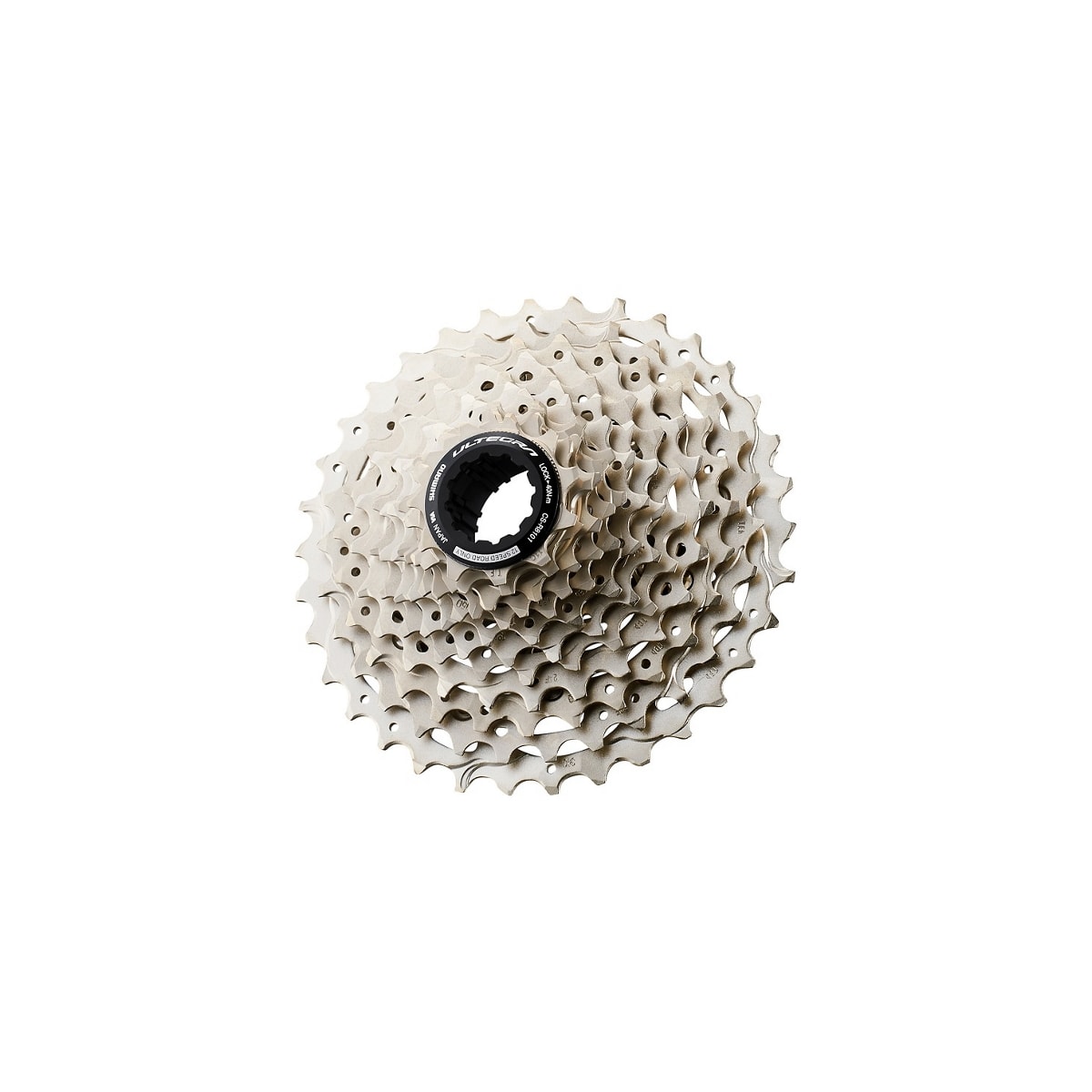 CASSETE 12V SHIMANO ULTEGRA CS-R8101 11/34D