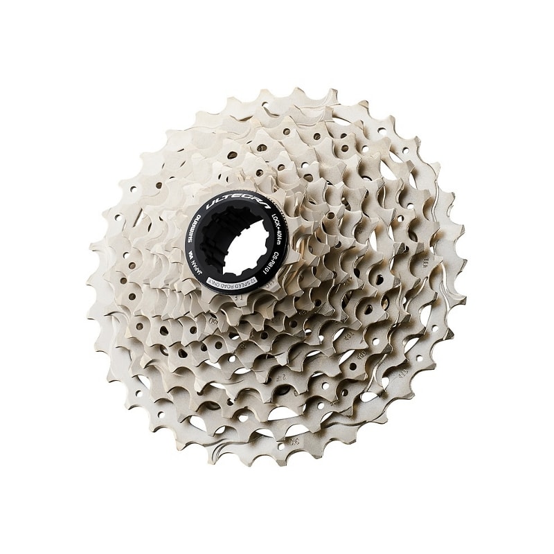 CASSETE 12V SHIMANO ULTEGRA CS-R8101 11/34D