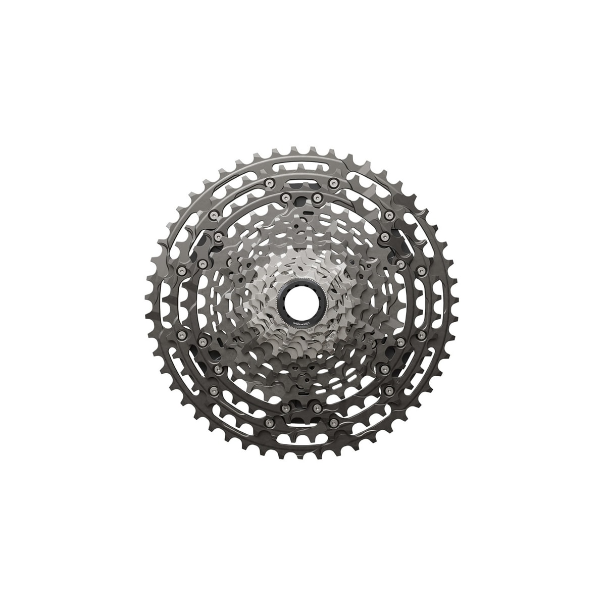 CASSETE 12V XTR CS-M9200 10/51D HYPERGLIDE+