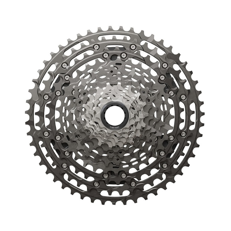 CASSETE 12V XTR CS-M9200 10/51D HYPERGLIDE+