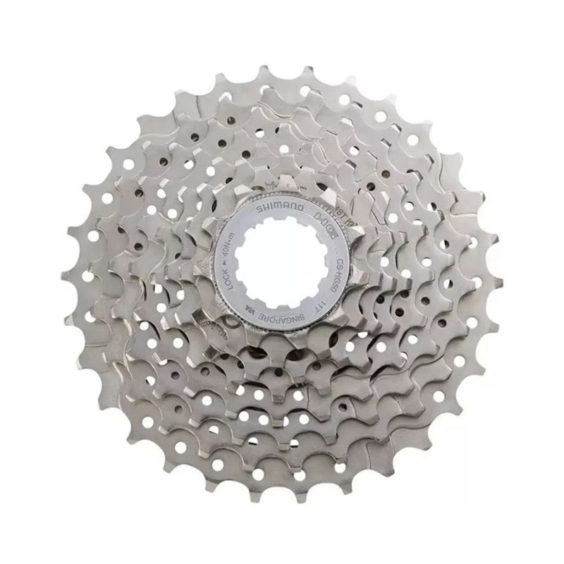 CASSETE 8V 11-28D SHIMANO SORA CS-HG50