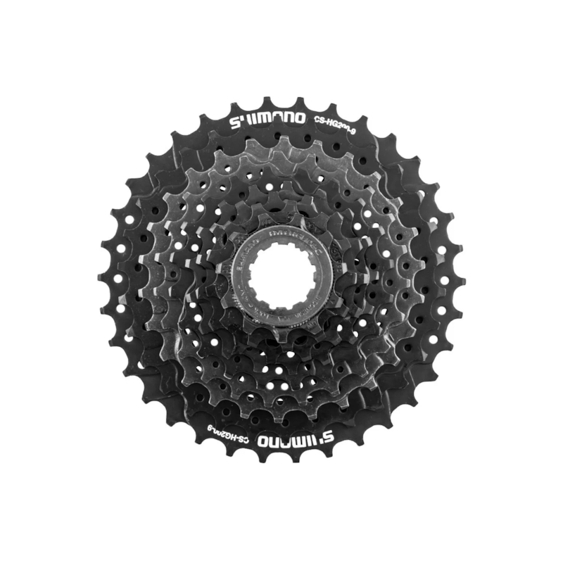 CASSETE 9V SHIMANO CS-HG200 11/36D