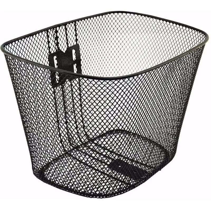 CESTA DE AÇO ARO 26