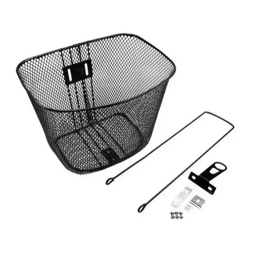 CESTA DE AÇO ARO 26