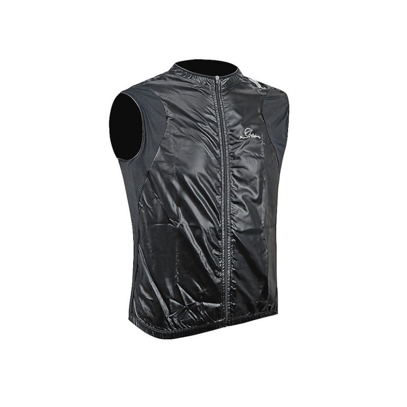 COLETE CICLISMO CORTA VENTO MAURO RIBEIRO